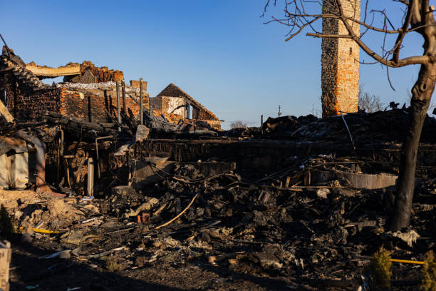 24/7 Emergency Structural Rebuild experts in Middletown, PA