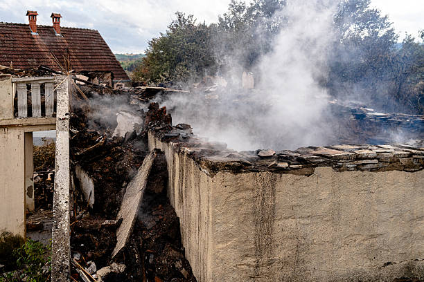 Reliable Structural Rebuild contractor in Middletown, PA by Fire Damage Biloxi
