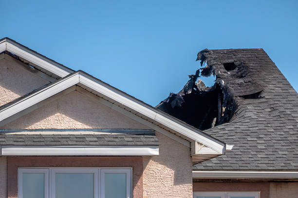 Licensed Structural Rebuild service in Middletown, PA - Fire Damage Biloxi